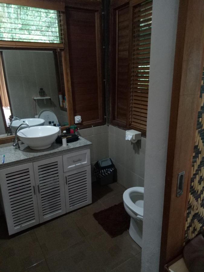 Babahan Farmstay Табанан Экстерьер фото